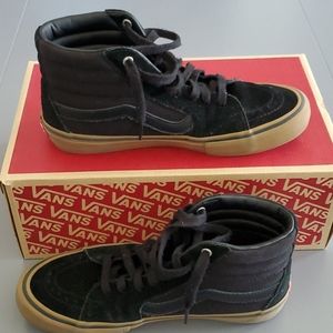 Vans SK8 - HI Pro Men's 8.5